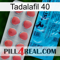 Tadalafil 40 new14